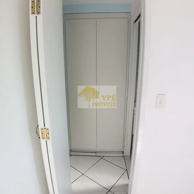 Apartamento com 2 quartos à venda, 47m2 em Conjunto Promorar Raposo Tavares, São Paulo - SP - imagem 8 Foto 8 de Apartamento com 2 quartos à venda, 47m2 em Conjunto Promorar Raposo Tavares, São Paulo - SP