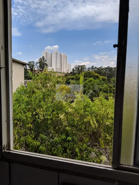 Apartamento com 2 quartos à venda, 47m2 em Conjunto Promorar Raposo Tavares, São Paulo - SP - imagem 5 Foto 5 de Apartamento com 2 quartos à venda, 47m2 em Conjunto Promorar Raposo Tavares, São Paulo - SP