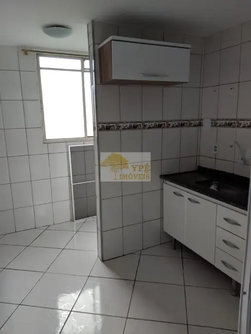 Apartamento com 2 quartos à venda, 47m2 em Conjunto Promorar Raposo Tavares, São Paulo - SP - imagem 7 Foto 7 de Apartamento com 2 quartos à venda, 47m2 em Conjunto Promorar Raposo Tavares, São Paulo - SP