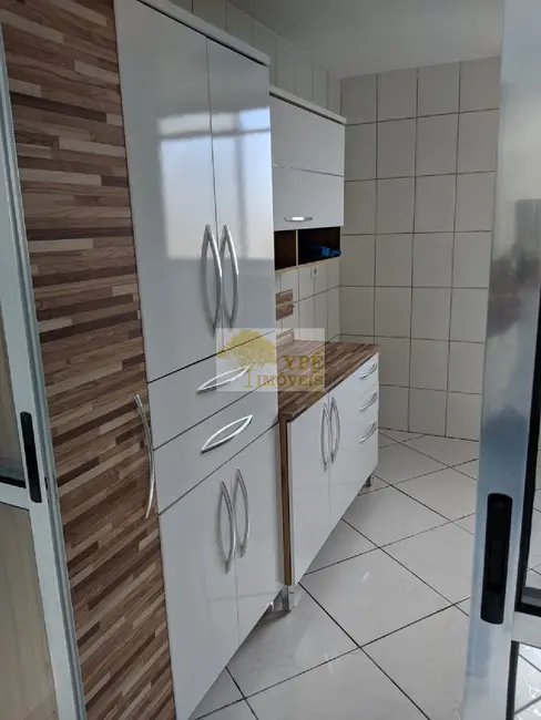 Apartamento com 2 quartos à venda, 47m2 em Conjunto Promorar Raposo Tavares, São Paulo - SP - imagem 6 Foto 6 de Apartamento com 2 quartos à venda, 47m2 em Conjunto Promorar Raposo Tavares, São Paulo - SP