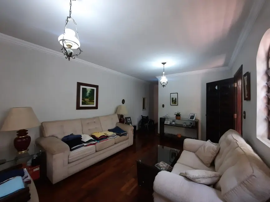 Foto 7 de Casa com 3 quartos à venda, 226m2 em Jardim Peri Peri, São Paulo - SP