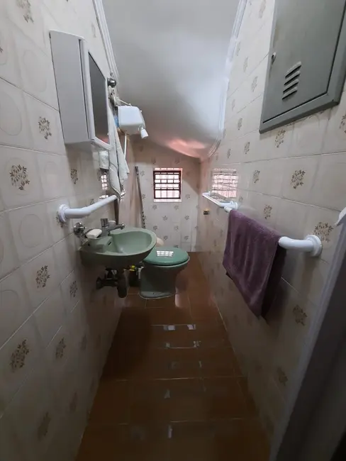 Foto 8 de Casa com 3 quartos à venda, 226m2 em Jardim Peri Peri, São Paulo - SP