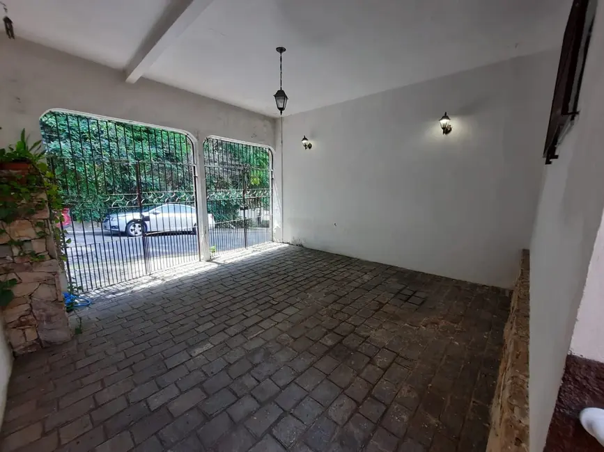 Foto 3 de Casa com 3 quartos à venda, 226m2 em Jardim Peri Peri, São Paulo - SP