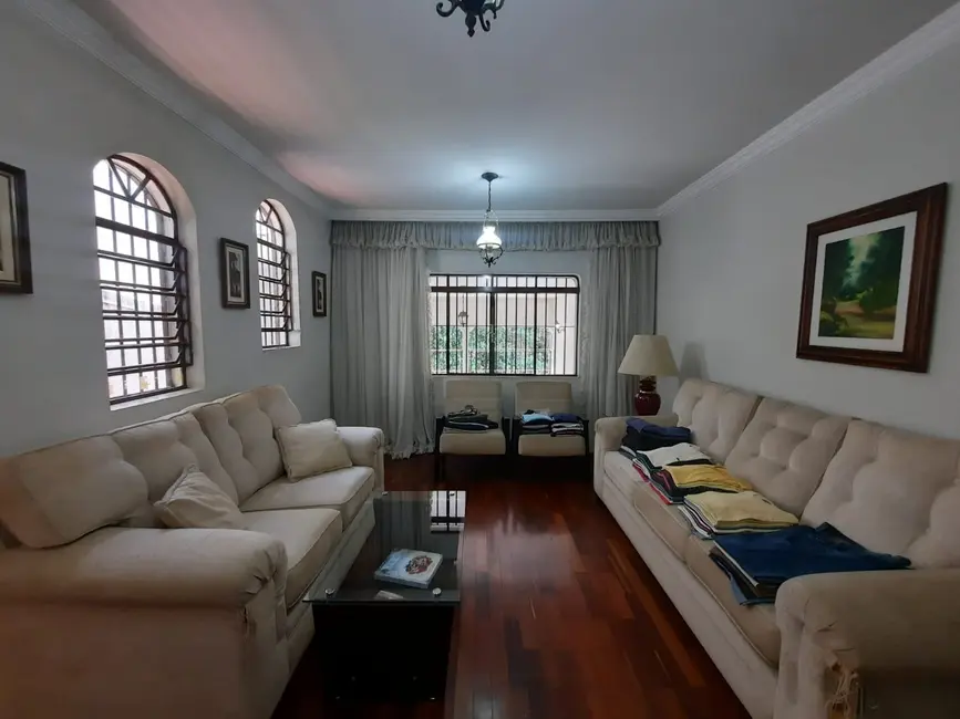 Foto 5 de Casa com 3 quartos à venda, 226m2 em Jardim Peri Peri, São Paulo - SP