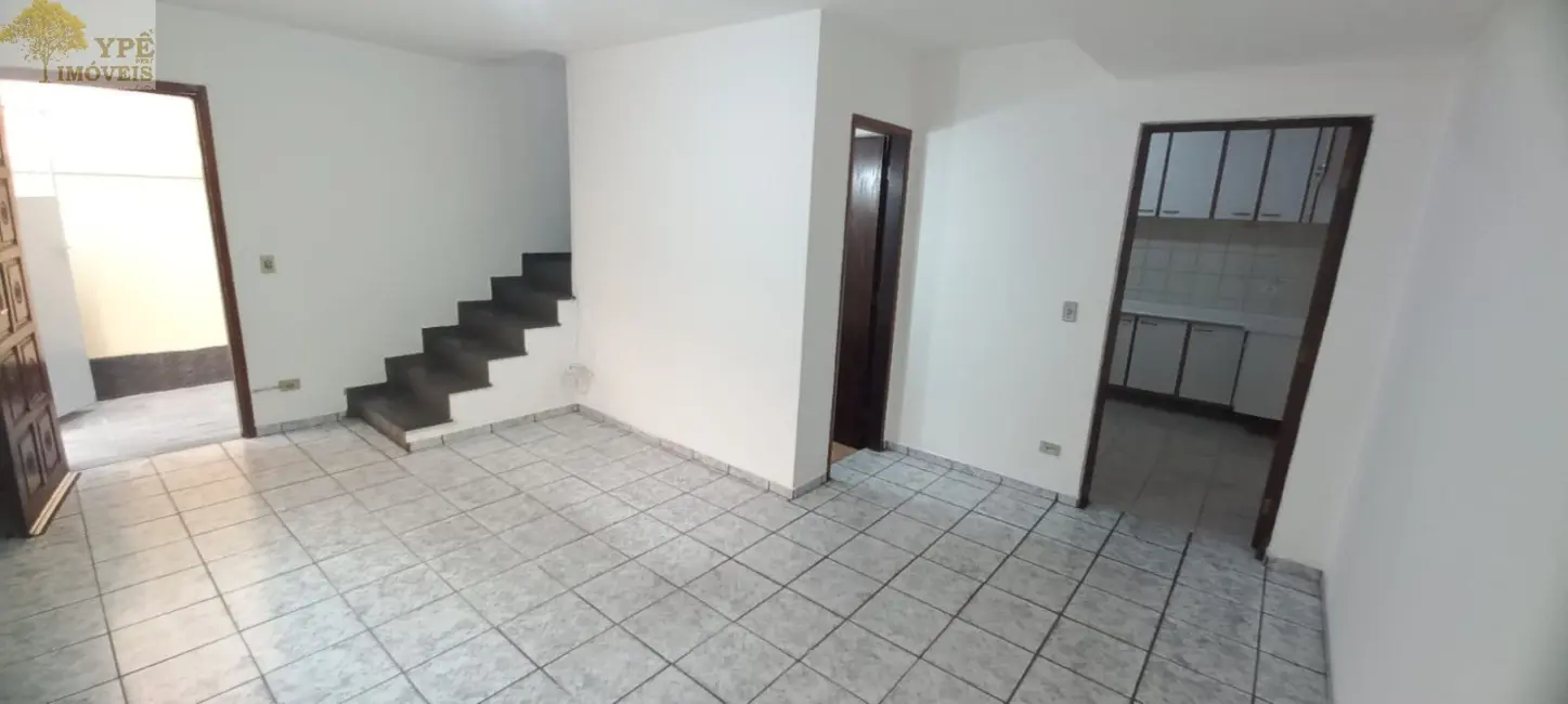 Casa com 3 quartos à venda, 80m2 em Parque Ipê, São Paulo - SP - imagem 4 Foto 4 de Casa com 3 quartos à venda, 80m2 em Parque Ipê, São Paulo - SP