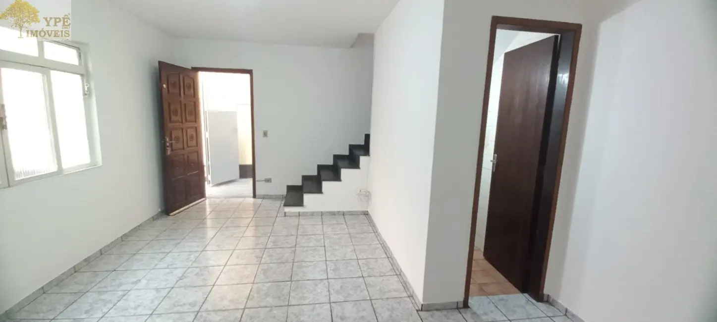 Casa com 3 quartos à venda, 80m2 em Parque Ipê, São Paulo - SP - imagem 6 Foto 6 de Casa com 3 quartos à venda, 80m2 em Parque Ipê, São Paulo - SP