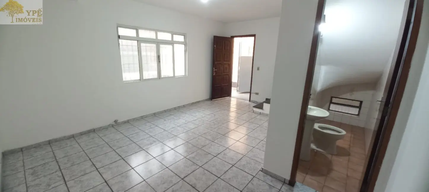 Casa com 3 quartos à venda, 80m2 em Parque Ipê, São Paulo - SP - imagem 5 Foto 5 de Casa com 3 quartos à venda, 80m2 em Parque Ipê, São Paulo - SP