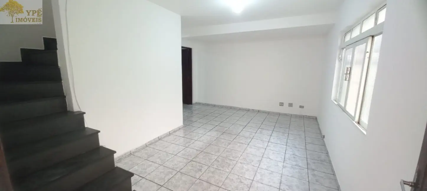 Foto 1 de Casa com 3 quartos à venda, 80m2 em Parque Ipê, São Paulo - SP