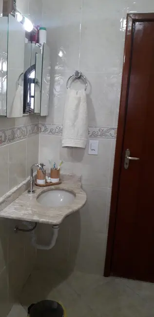 Foto 7 de Casa com 3 quartos à venda, 150m2 em Parque Ipê, São Paulo - SP