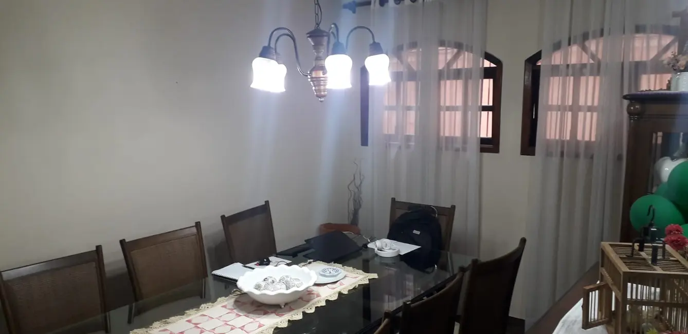 Foto 9 de Casa com 3 quartos à venda, 150m2 em Parque Ipê, São Paulo - SP