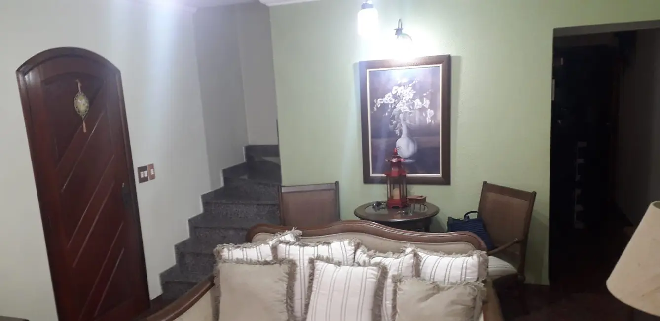 Foto 5 de Casa com 3 quartos à venda, 150m2 em Parque Ipê, São Paulo - SP