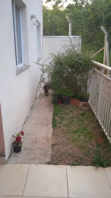 Foto 6 de Apartamento com 2 quartos à venda, 60m2 em Lageado, Cotia - SP