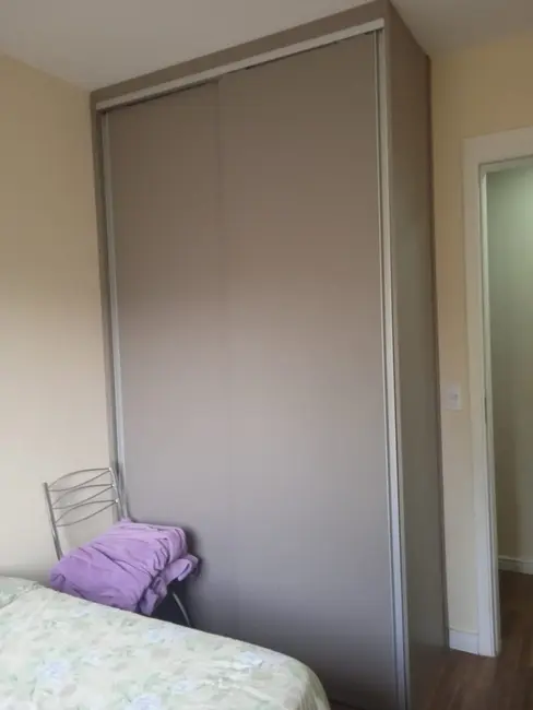 Foto 9 de Apartamento com 2 quartos à venda, 60m2 em Lageado, Cotia - SP