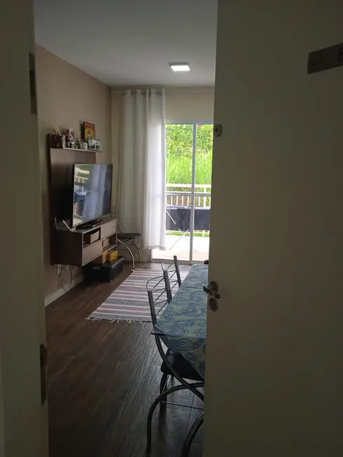 Foto 2 de Apartamento com 2 quartos à venda, 60m2 em Lageado, Cotia - SP