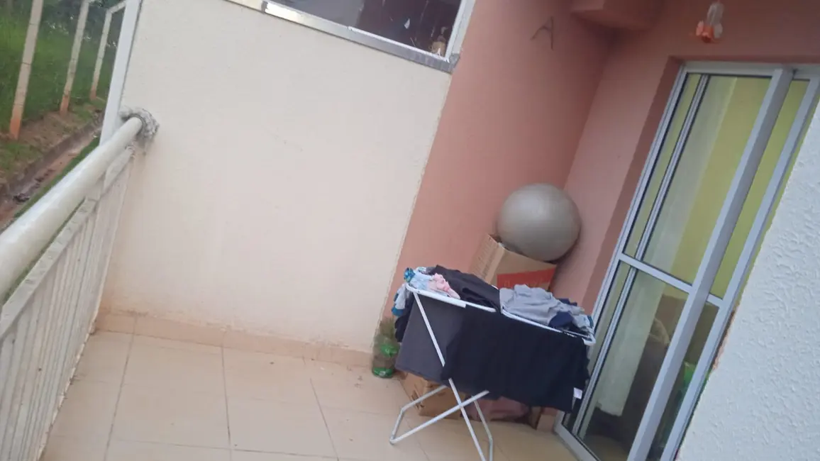 Foto 5 de Apartamento com 2 quartos à venda, 60m2 em Lageado, Cotia - SP