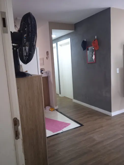 Foto 3 de Apartamento com 2 quartos à venda, 60m2 em Lageado, Cotia - SP