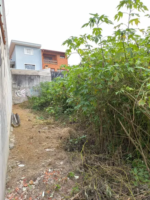 Foto 3 de Terreno / Lote à venda, 584m2 em Parque Ipê, São Paulo - SP