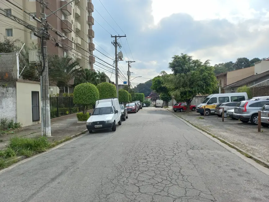 Foto 4 de Terreno / Lote à venda, 584m2 em Parque Ipê, São Paulo - SP