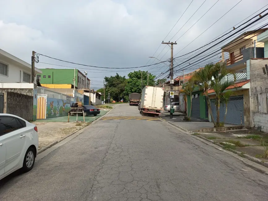 Foto 5 de Terreno / Lote à venda, 584m2 em Parque Ipê, São Paulo - SP