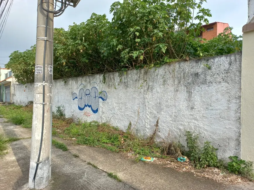 Foto 1 de Terreno / Lote à venda, 584m2 em Parque Ipê, São Paulo - SP