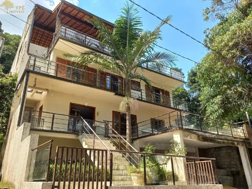 Foto 1 de Casa de Condomínio com 3 quartos à venda, 280m2 em Granja Carneiro Viana, Cotia - SP
