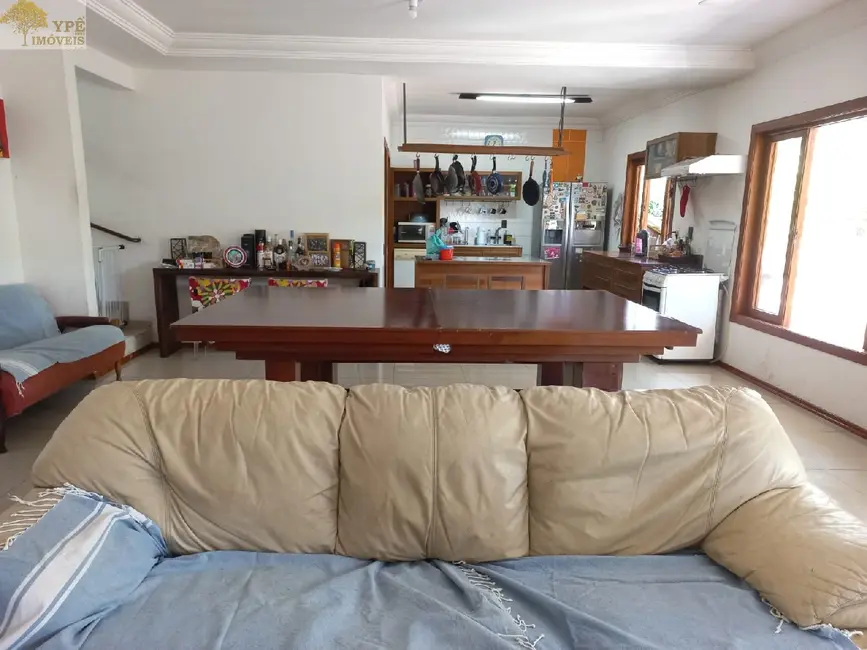 Foto 4 de Casa de Condomínio com 3 quartos à venda, 280m2 em Granja Carneiro Viana, Cotia - SP