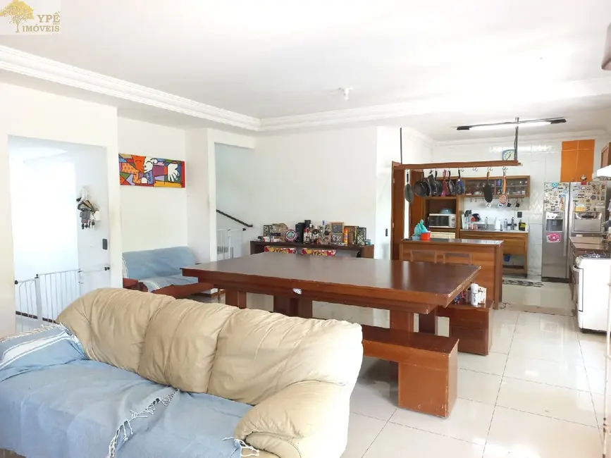 Foto 9 de Casa de Condomínio com 3 quartos à venda, 280m2 em Granja Carneiro Viana, Cotia - SP