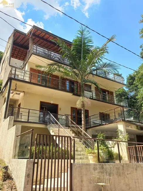 Foto 2 de Casa de Condomínio com 3 quartos à venda, 280m2 em Granja Carneiro Viana, Cotia - SP