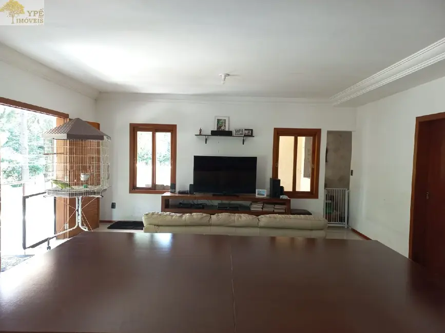 Foto 7 de Casa de Condomínio com 3 quartos à venda, 280m2 em Granja Carneiro Viana, Cotia - SP