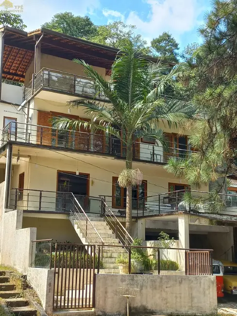 Foto 3 de Casa de Condomínio com 3 quartos à venda, 280m2 em Granja Carneiro Viana, Cotia - SP