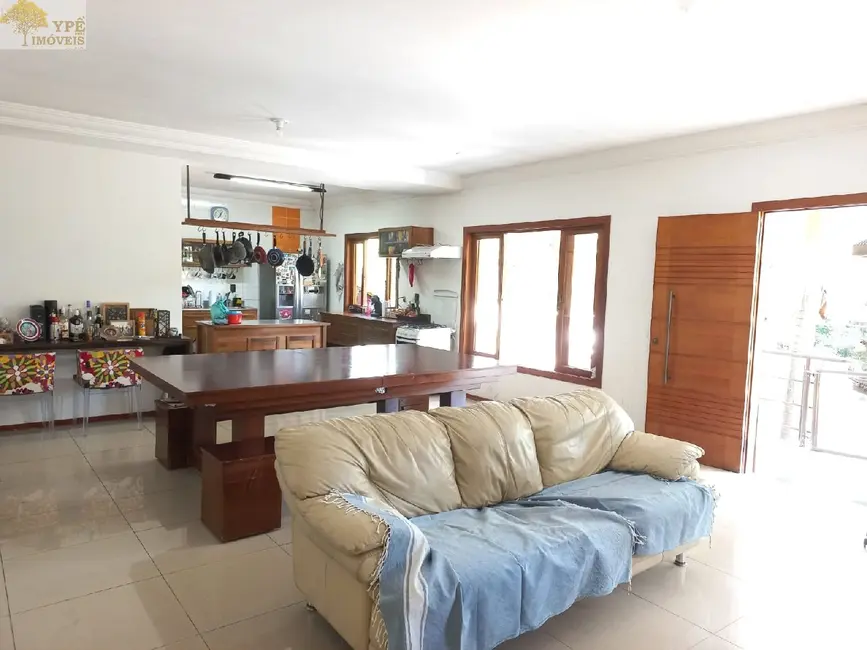 Foto 6 de Casa de Condomínio com 3 quartos à venda, 280m2 em Granja Carneiro Viana, Cotia - SP