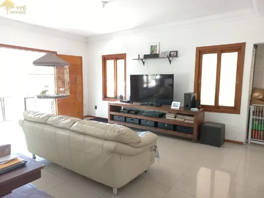 Foto 5 de Casa de Condomínio com 3 quartos à venda, 280m2 em Granja Carneiro Viana, Cotia - SP