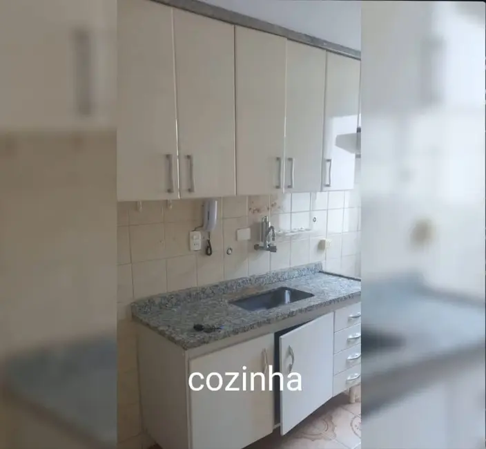 Foto 3 de Apartamento com 2 quartos à venda, 47m2 em Jardim Raposo Tavares, São Paulo - SP