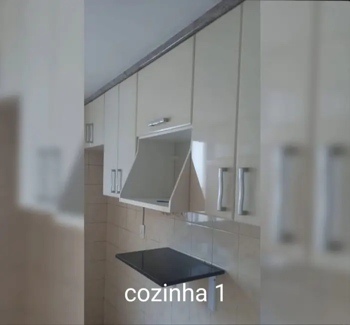 Foto 2 de Apartamento com 2 quartos à venda, 47m2 em Jardim Raposo Tavares, São Paulo - SP
