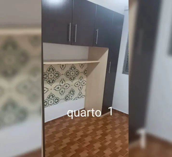 Foto 5 de Apartamento com 2 quartos à venda, 47m2 em Jardim Raposo Tavares, São Paulo - SP