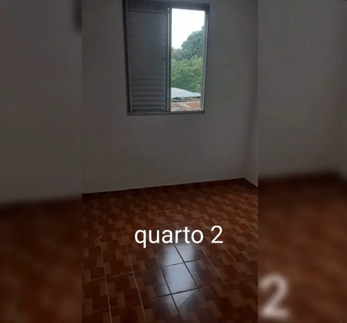 Foto 7 de Apartamento com 2 quartos à venda, 47m2 em Jardim Raposo Tavares, São Paulo - SP