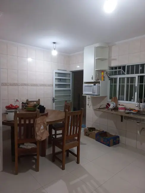 Casa com 4 quartos à venda, 154m2 em Parque Ipê, São Paulo - SP - imagem 3 Foto 3 de Casa com 4 quartos à venda, 154m2 em Parque Ipê, São Paulo - SP