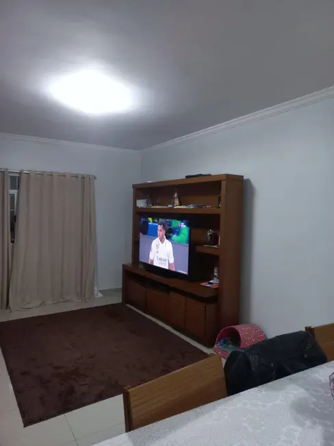 Foto 1 de Casa com 4 quartos à venda, 154m2 em Parque Ipê, São Paulo - SP