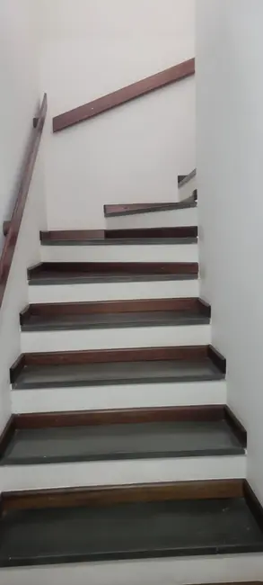 Foto 6 de Casa com 3 quartos à venda, 161m2 em Parque Ipê, São Paulo - SP