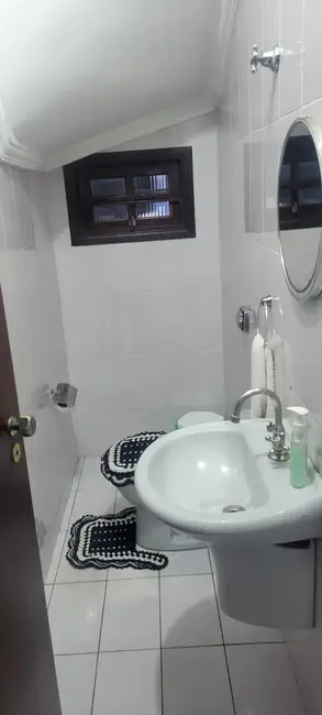 Foto 7 de Casa com 3 quartos à venda, 161m2 em Parque Ipê, São Paulo - SP