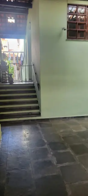 Foto 3 de Casa com 3 quartos à venda, 161m2 em Parque Ipê, São Paulo - SP