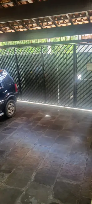 Foto 2 de Casa com 3 quartos à venda, 161m2 em Parque Ipê, São Paulo - SP