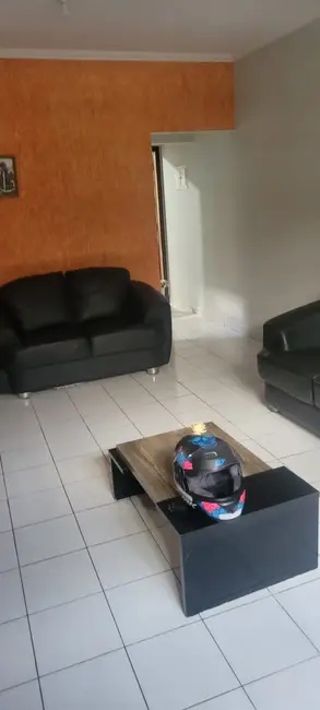 Foto 5 de Casa com 3 quartos à venda, 161m2 em Parque Ipê, São Paulo - SP