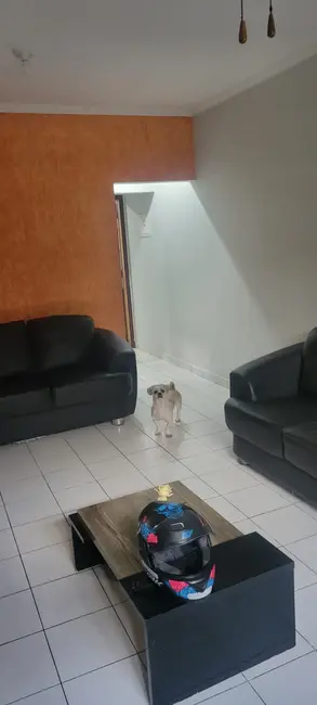 Foto 4 de Casa com 3 quartos à venda, 161m2 em Parque Ipê, São Paulo - SP