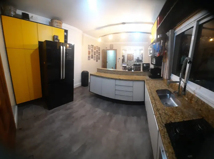 Foto 9 de Casa com 3 quartos à venda, 130m2 em Cidade Intercap, Taboao Da Serra - SP