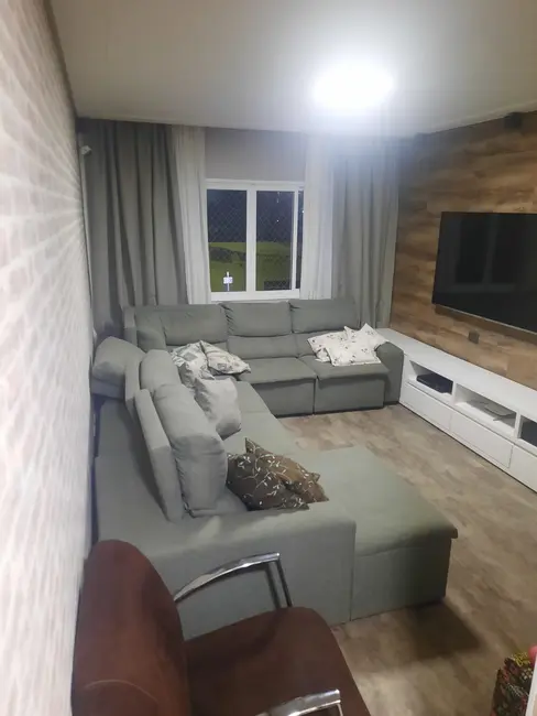 Foto 5 de Casa com 3 quartos à venda, 130m2 em Cidade Intercap, Taboao Da Serra - SP