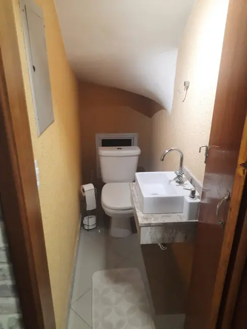 Foto 7 de Casa com 3 quartos à venda, 130m2 em Cidade Intercap, Taboao Da Serra - SP