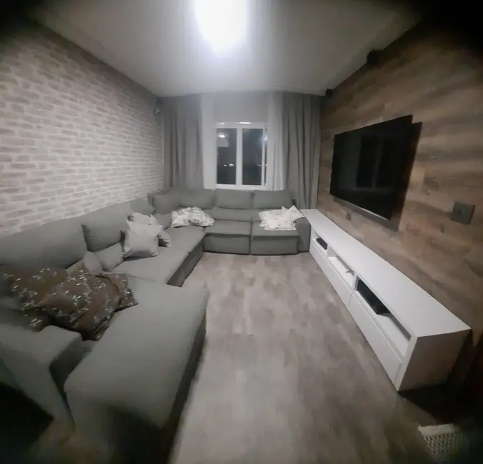 Foto 4 de Casa com 3 quartos à venda, 130m2 em Cidade Intercap, Taboao Da Serra - SP