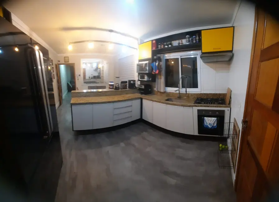 Foto 8 de Casa com 3 quartos à venda, 130m2 em Cidade Intercap, Taboao Da Serra - SP