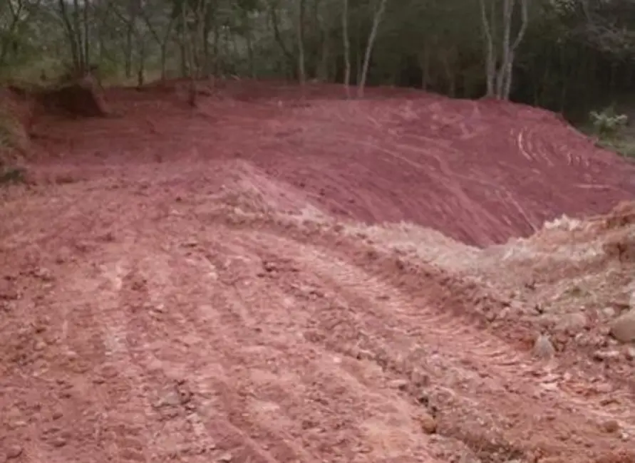 Foto 5 de Terreno / Lote à venda, 1008m2 em Parque Rizzo II, Cotia - SP